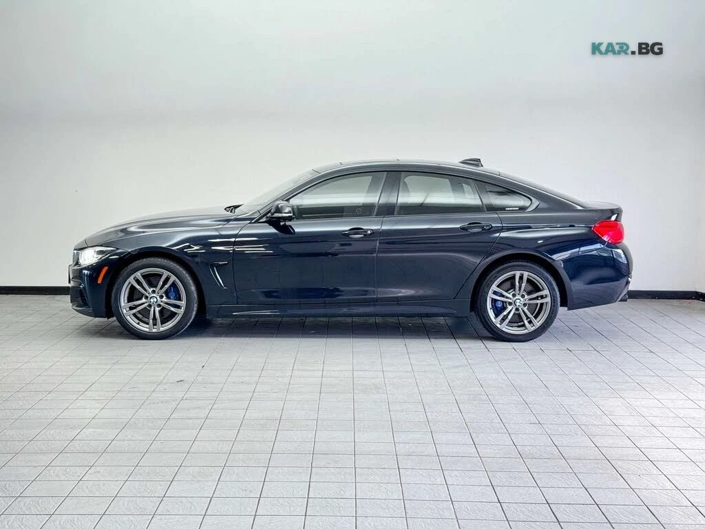 BMW 430  АвтоКредит* (ЦЕНА ДО БГ), снимка 3 - Автомобили и джипове - 55193795