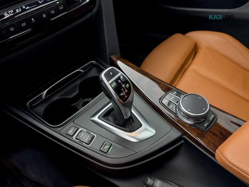 BMW 430  АвтоКредит* (ЦЕНА ДО БГ), снимка 12 - Автомобили и джипове - 55193795