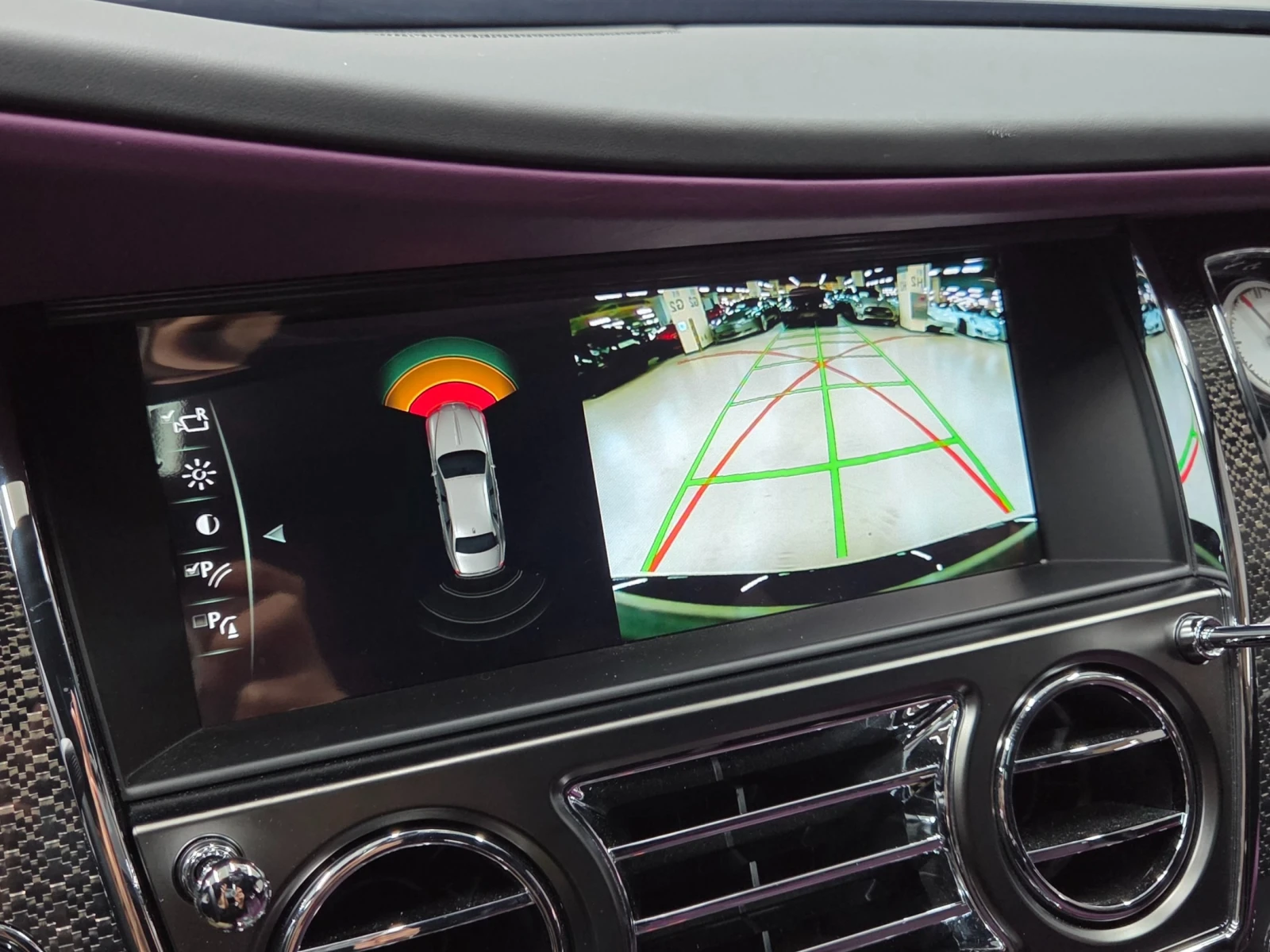 Rolls-Royce Ghost 6.6 V12 Black Badge | Mobile.bg � ����������� 12