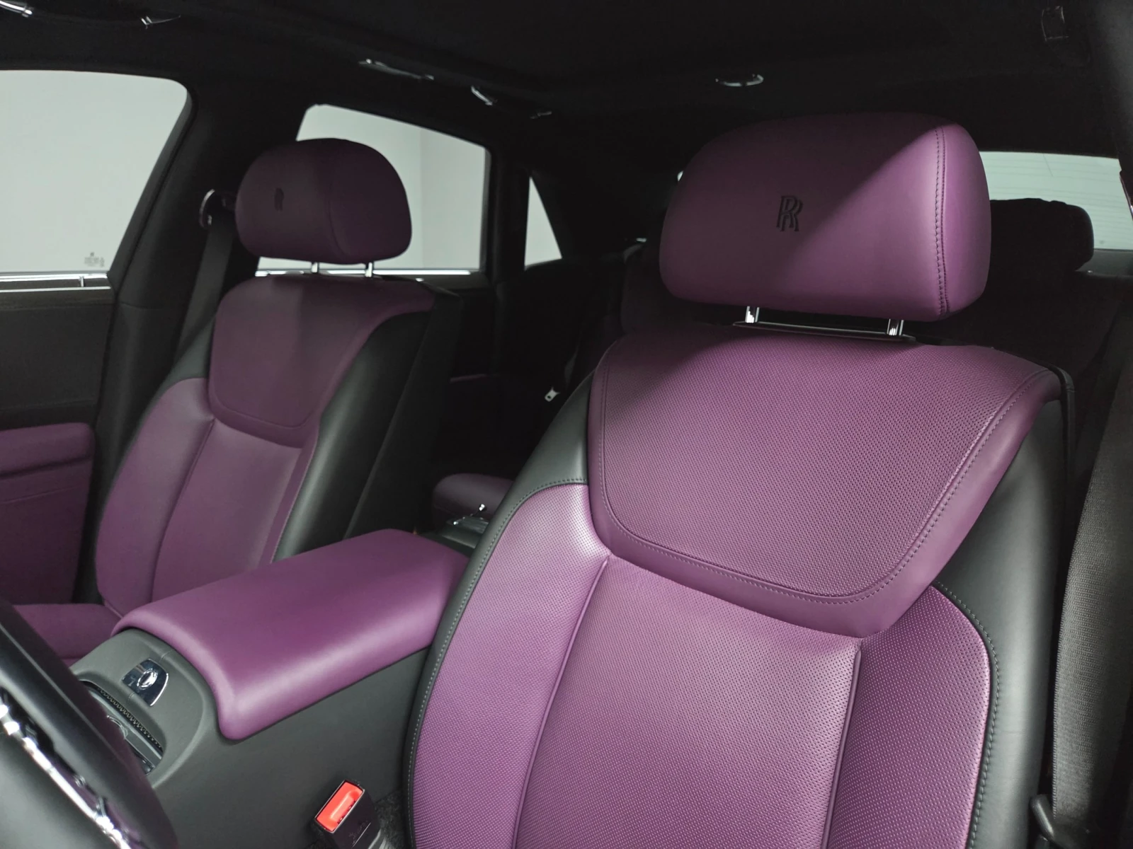 Rolls-Royce Ghost 6.6 V12 Black Badge | Mobile.bg � ����������� 7