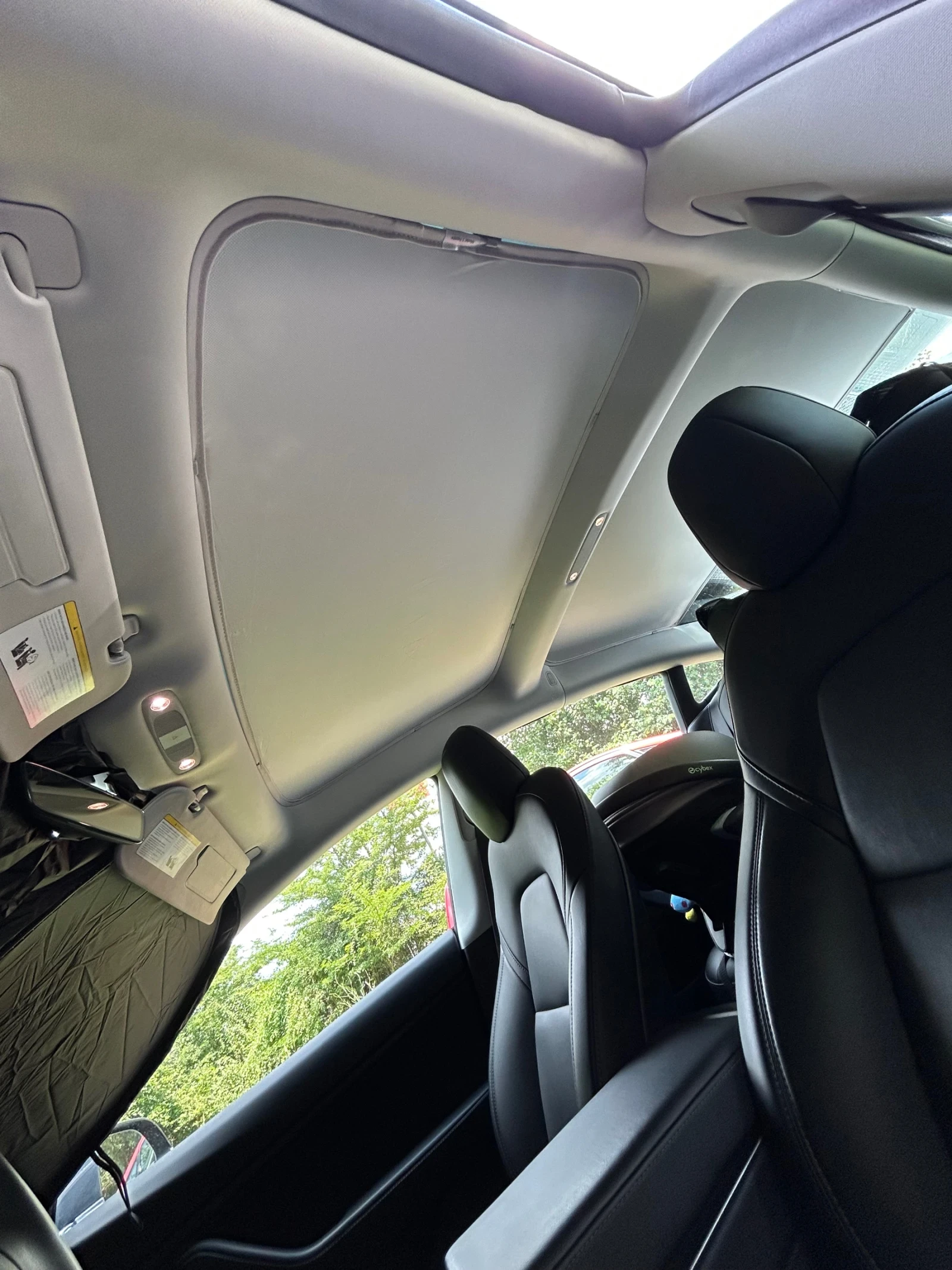Tesla Model 3, снимка 7 - Автомобили и джипове - 55515890