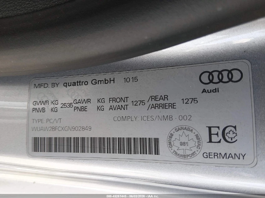 Audi Rs7 560+ К.С* PRESTIGE* SPORT PACKAGE* HUD* ТОП, снимка 12 - Автомобили и джипове - 55556289
