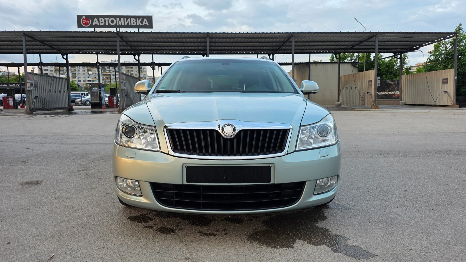 Skoda Octavia FUL-FUL, снимка 2 - Автомобили и джипове - 55607683