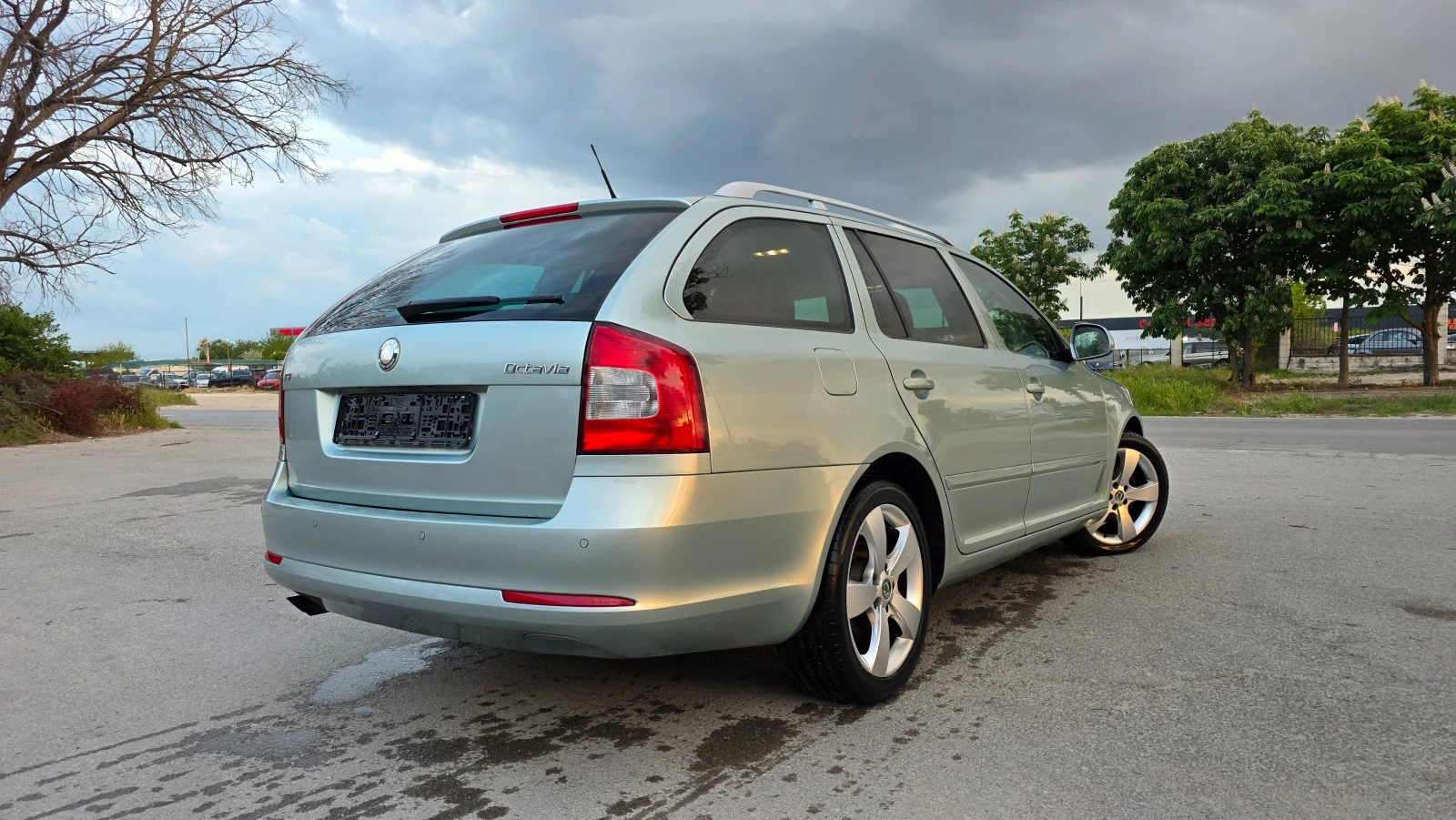Skoda Octavia FUL-FUL, снимка 5 - Автомобили и джипове - 55607683