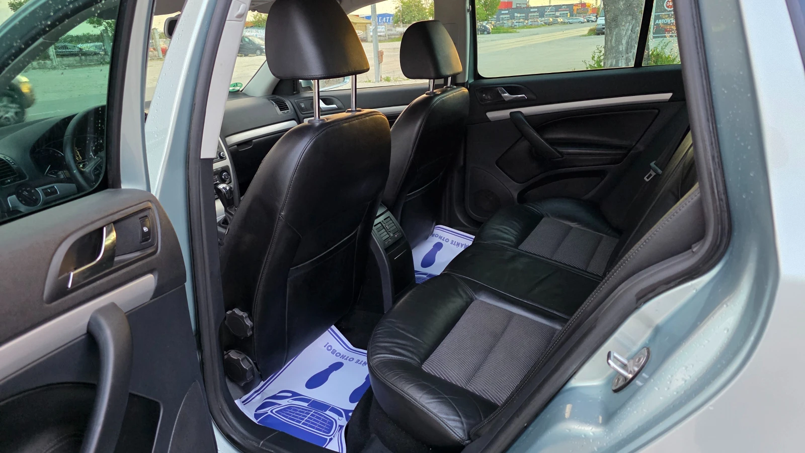 Skoda Octavia FUL-FUL, снимка 9 - Автомобили и джипове - 55607683