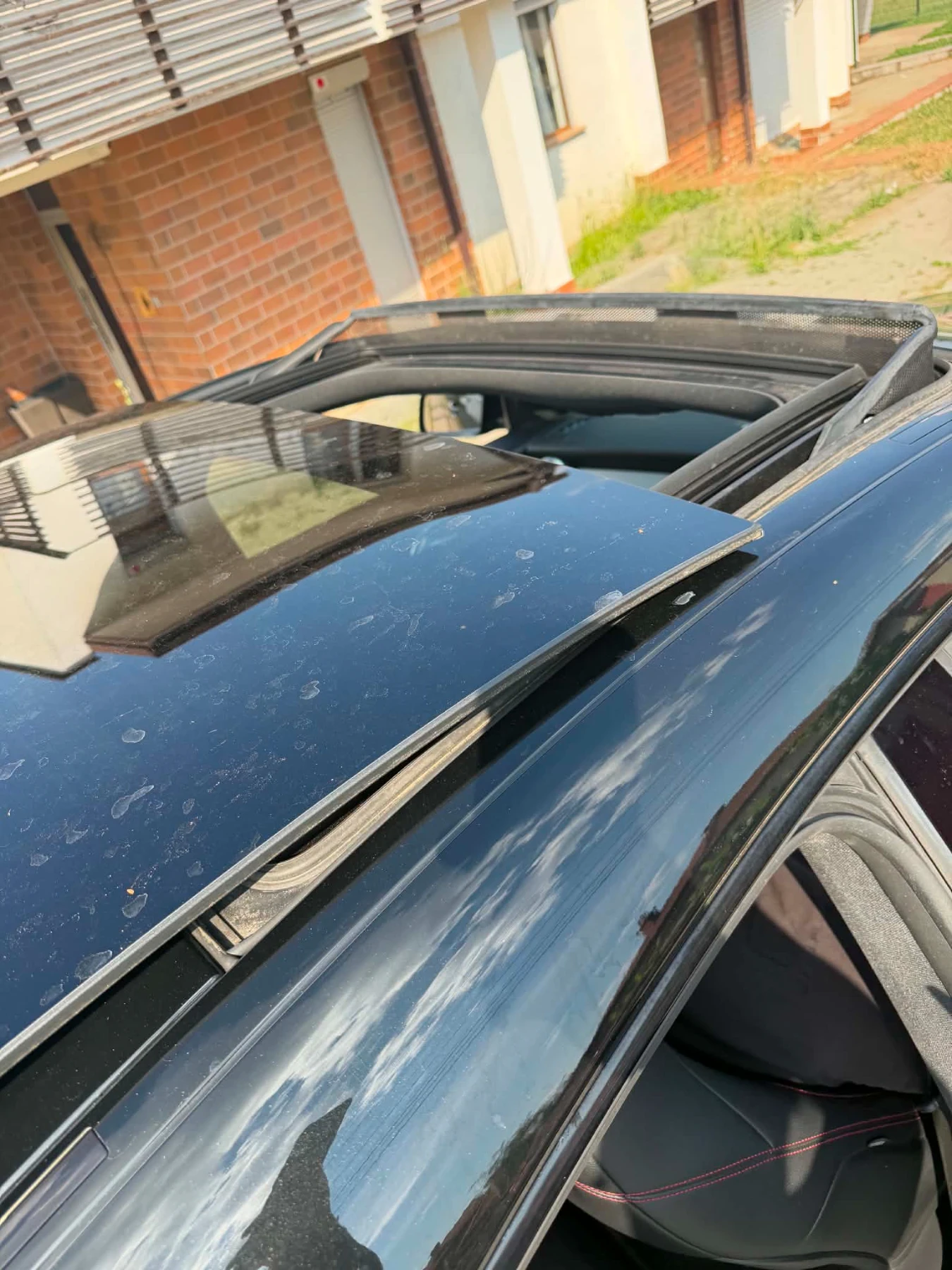 Mercedes-Benz CLA 200 651.930, снимка 9 - Автомобили и джипове - 55609972