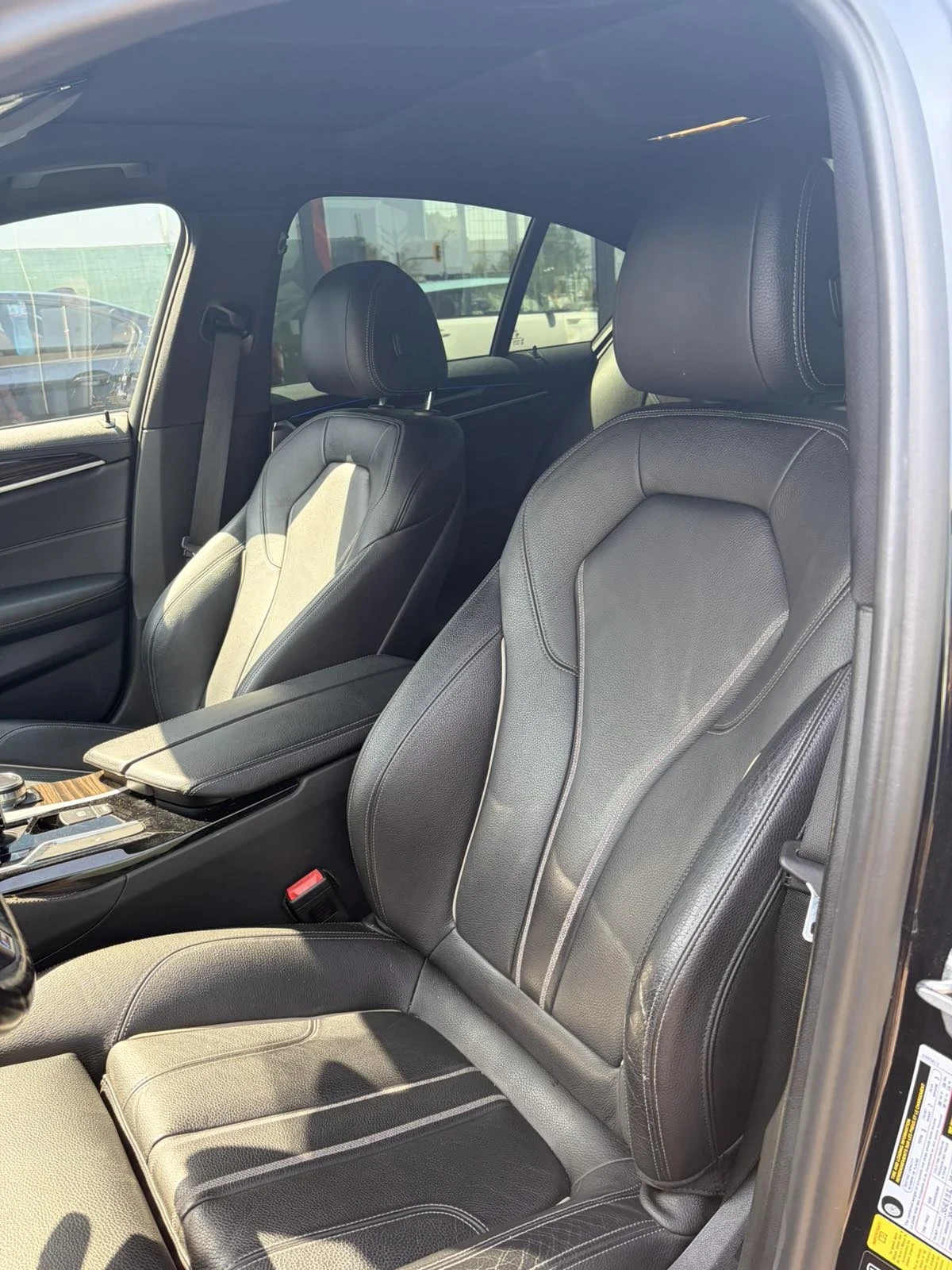 BMW 540, снимка 9 - Автомобили и джипове - 55899384