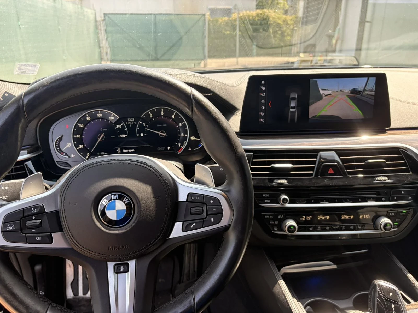 BMW 540, снимка 10 - Автомобили и джипове - 55899384