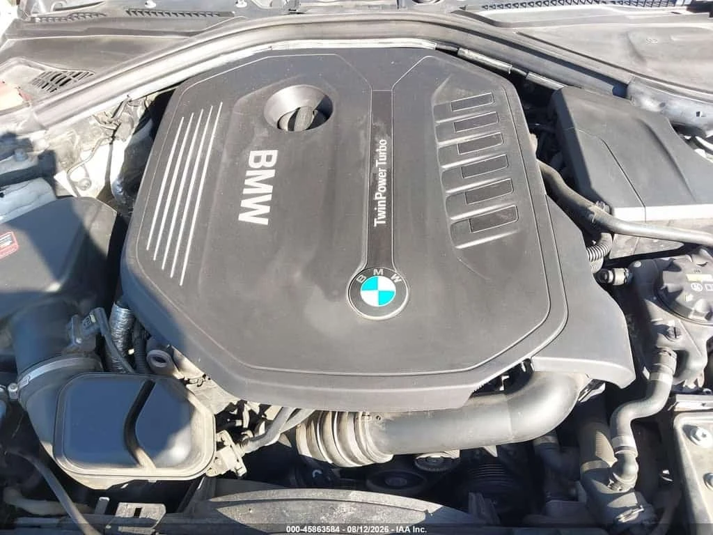 BMW 340 CARFAX | АВТОКРЕДИТ БЕЗ ПЪРВОНАЧАЛНА ВНОСКА, снимка 11 - Автомобили и джипове - 56192655