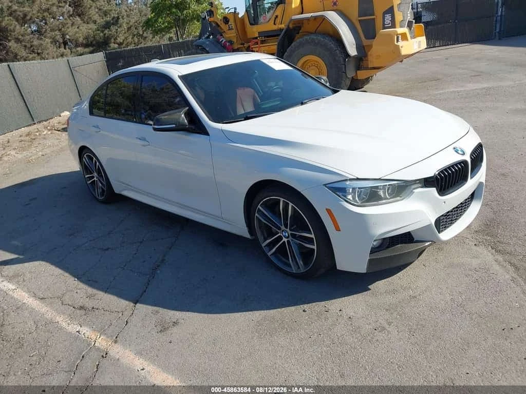 BMW 340 CARFAX | АВТОКРЕДИТ БЕЗ ПЪРВОНАЧАЛНА ВНОСКА