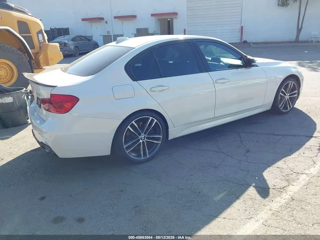 BMW 340 CARFAX | АВТОКРЕДИТ БЕЗ ПЪРВОНАЧАЛНА ВНОСКА, снимка 7 - Автомобили и джипове - 56192655