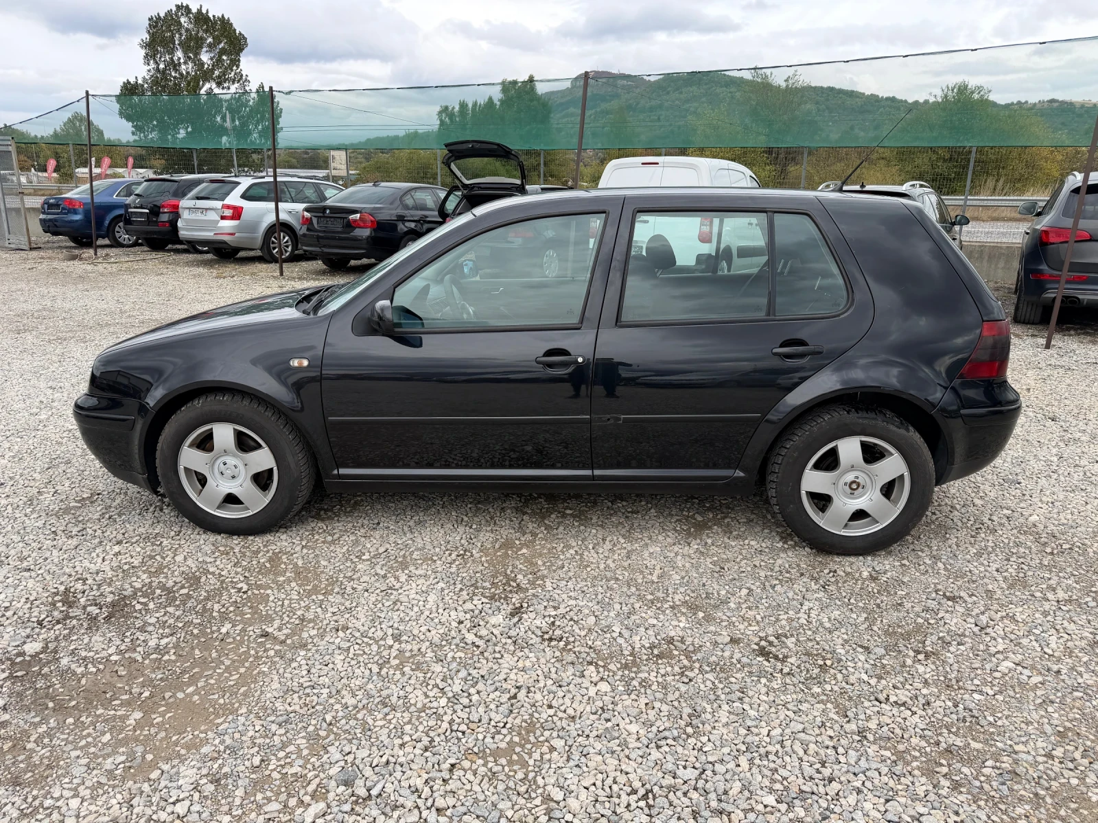 VW Golf 1.9TDI-110PS | Mobile.bg � ����������� 8