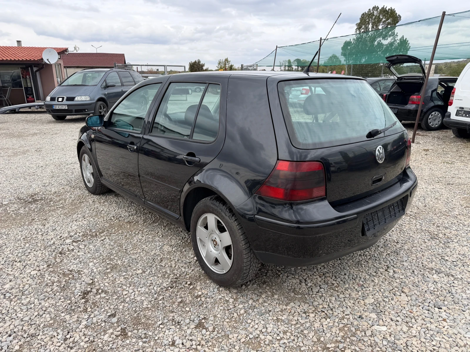 VW Golf 1.9TDI-110PS | Mobile.bg � ����������� 7