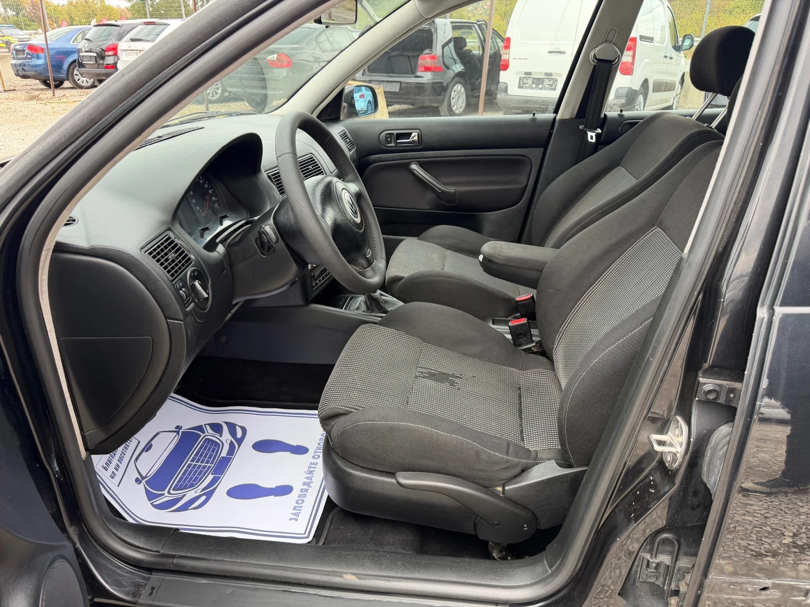 VW Golf 1.9TDI-110PS | Mobile.bg � ����������� 9