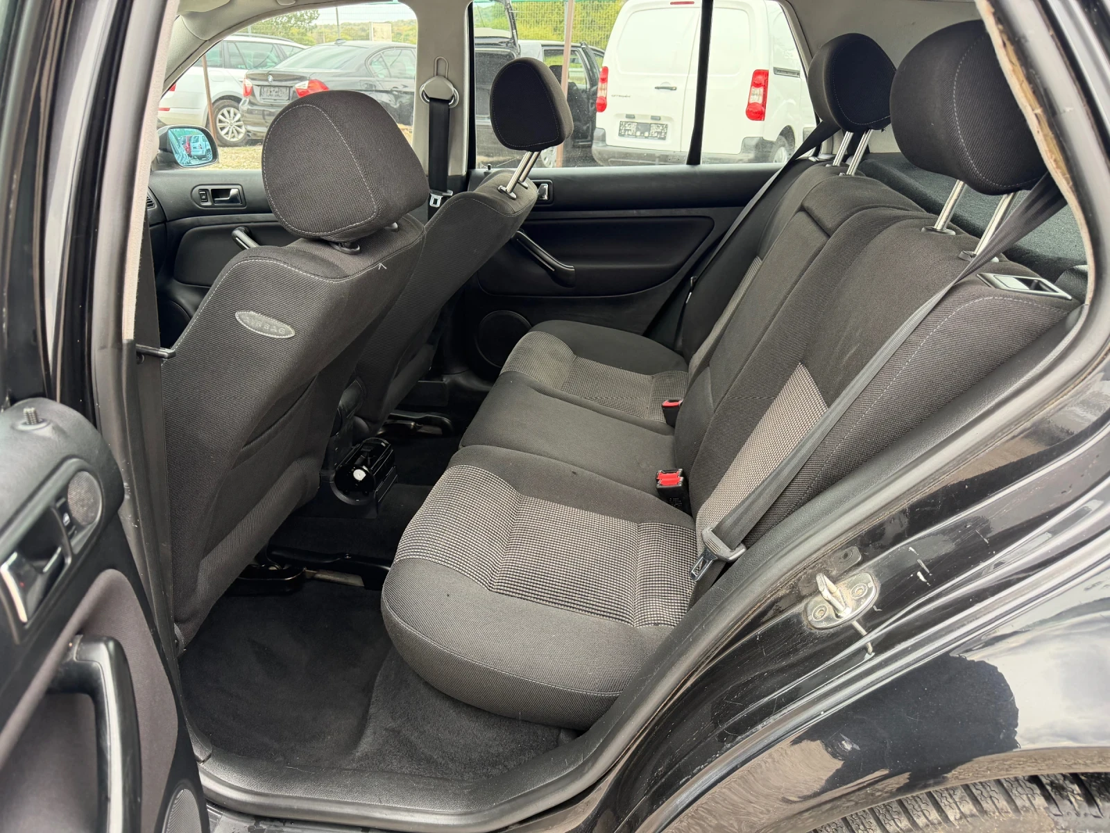 VW Golf 1.9TDI-110PS | Mobile.bg � ����������� 11