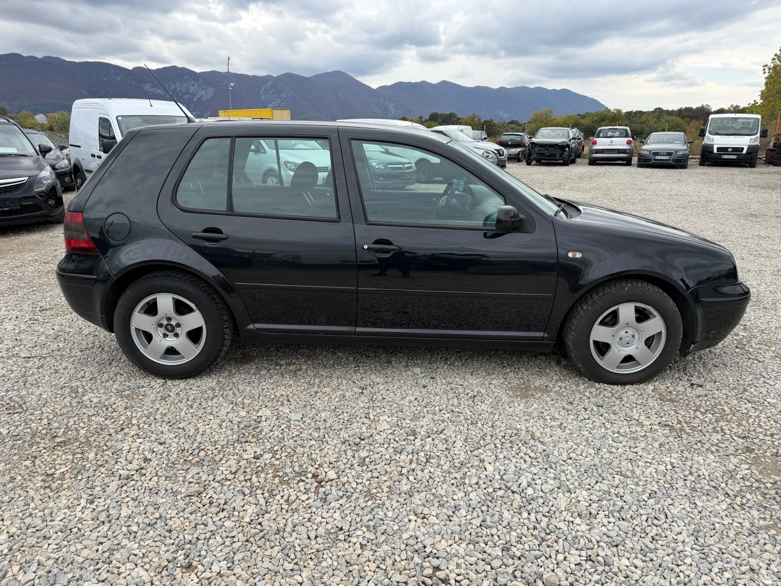 VW Golf 1.9TDI-110PS | Mobile.bg � ����������� 4