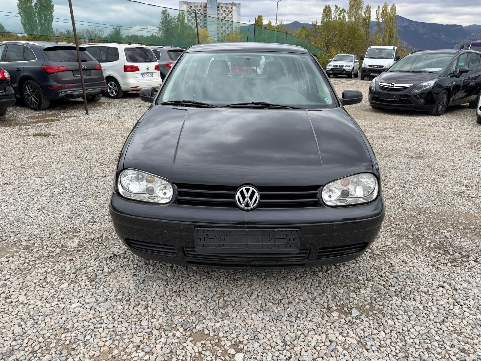 VW Golf 1.9TDI-110PS | Mobile.bg � ����������� 2