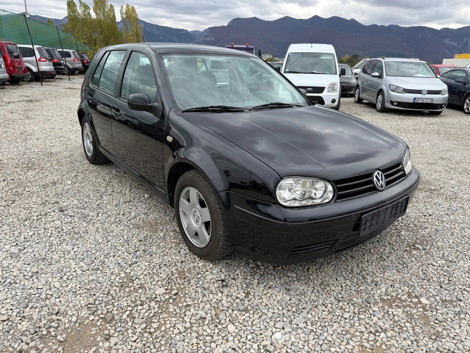 VW Golf 1.9TDI-110PS | Mobile.bg � ����������� 3