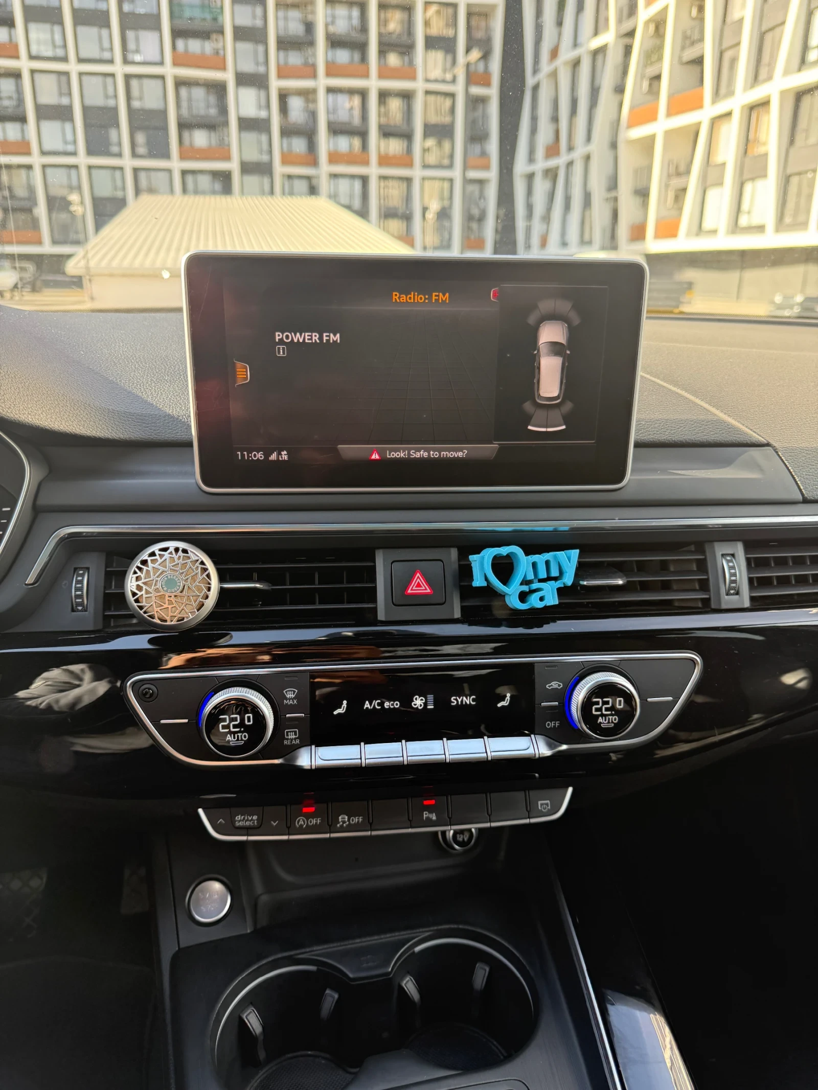 Audi A4, снимка 14 - Автомобили и джипове - 56728080