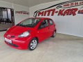 Toyota Aygo 1.0 68кс - [4] 