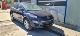 Mazda CX-7 2.2 d 173к.с, снимка 3