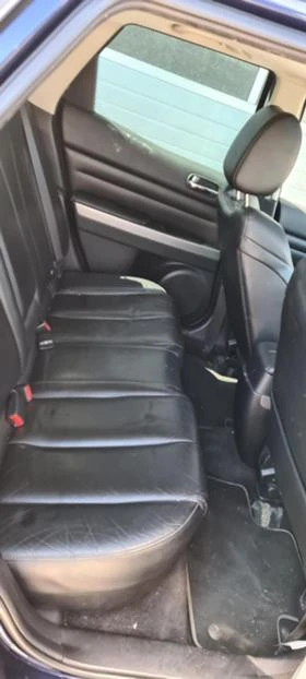 Mazda CX-7 2.2 d 173к.с, снимка 8