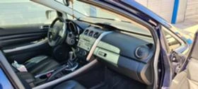 Mazda CX-7 2.2 d 173к.с, снимка 9