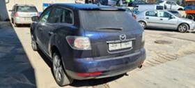 Mazda CX-7 2.2 d 173к.с, снимка 5