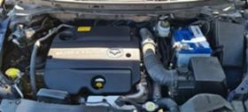 Mazda CX-7 2.2 d 173к.с, снимка 11