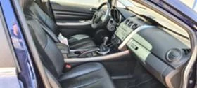 Mazda CX-7 2.2 d 173к.с, снимка 7