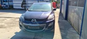 Mazda CX-7 2.2 d 173к.с, снимка 2