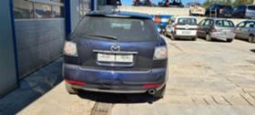 Mazda CX-7 2.2 d 173к.с, снимка 6