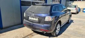 Mazda CX-7 2.2 d 173к.с, снимка 4
