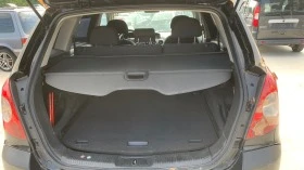 Opel Antara Opel Antara 2.4i Бензин, снимка 15