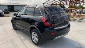 Opel Antara Opel Antara 2.4i Бензин, снимка 7