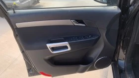 Opel Antara Opel Antara 2.4i Бензин, снимка 11