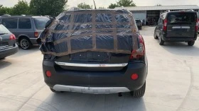 Opel Antara Opel Antara 2.4i Бензин, снимка 6