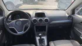 Opel Antara Opel Antara 2.4i Бензин, снимка 8