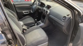 Opel Antara Opel Antara 2.4i Бензин, снимка 14