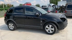 Opel Antara Opel Antara 2.4i Бензин, снимка 4