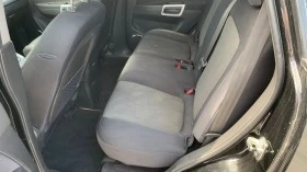 Opel Antara Opel Antara 2.4i Бензин, снимка 9