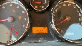 Opel Antara Opel Antara 2.4i Бензин, снимка 12