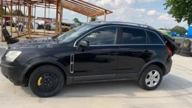 Opel Antara Opel Antara 2.4i Бензин, снимка 3