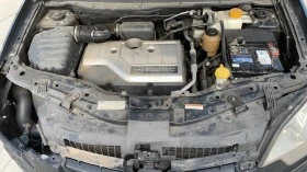 Opel Antara Opel Antara 2.4i Бензин, снимка 13
