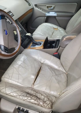 Volvo Xc90, снимка 5