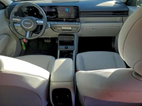 Hyundai Kona SEL* Фискирана цена!Keyless* Lane Assist* Blind sp, снимка 8