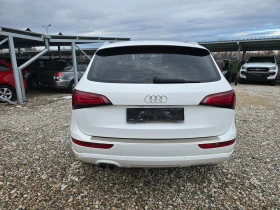 Audi Q5 2.0 TDI Quattro ! ! РЕАЛНИ КИЛОМЕТРИ, снимка 4