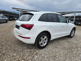 Audi Q5 2.0 TDI Quattro ! ! РЕАЛНИ КИЛОМЕТРИ, снимка 5