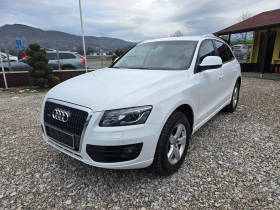 Audi Q5 2.0 TDI Quattro ! ! РЕАЛНИ КИЛОМЕТРИ, снимка 1