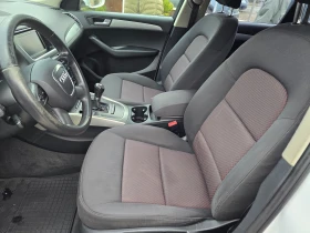 Audi Q5 2.0 TDI Quattro ! ! РЕАЛНИ КИЛОМЕТРИ, снимка 13